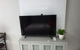 Mjac Luxury Apartment Beach